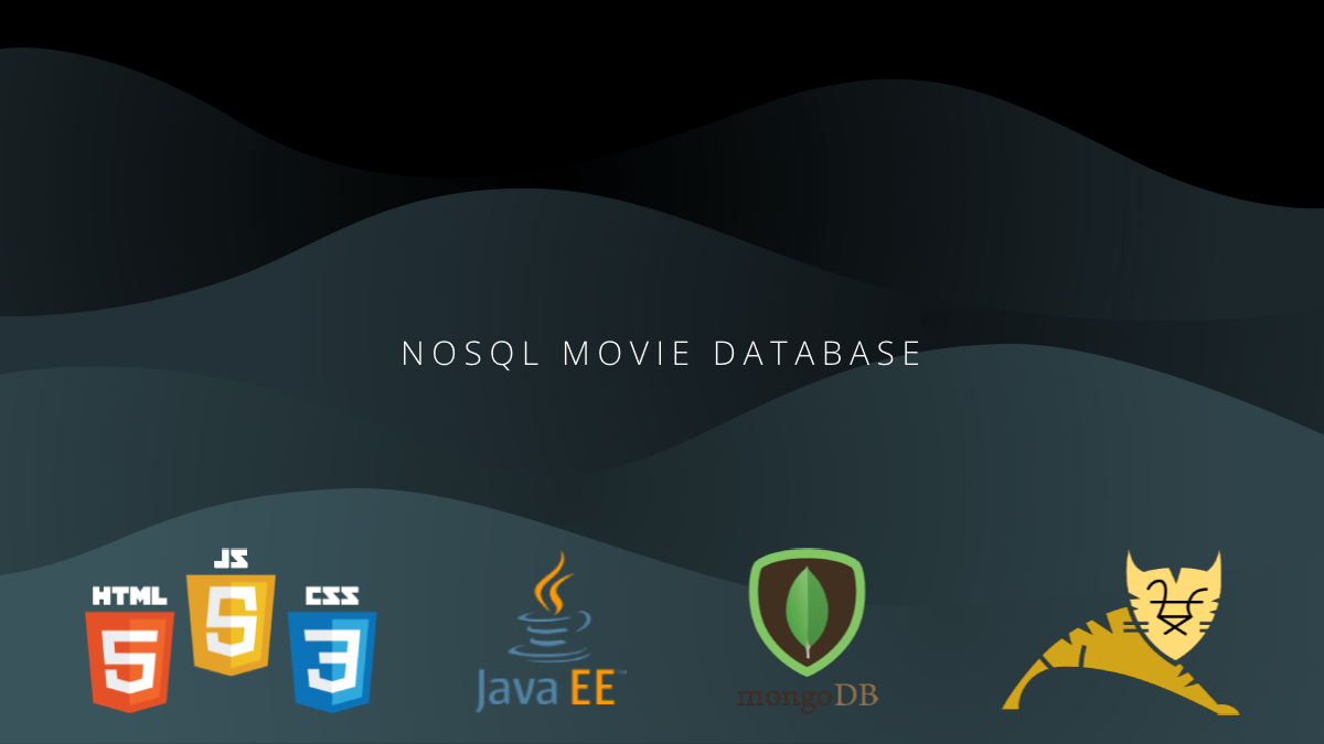 NoSQL Movie Database