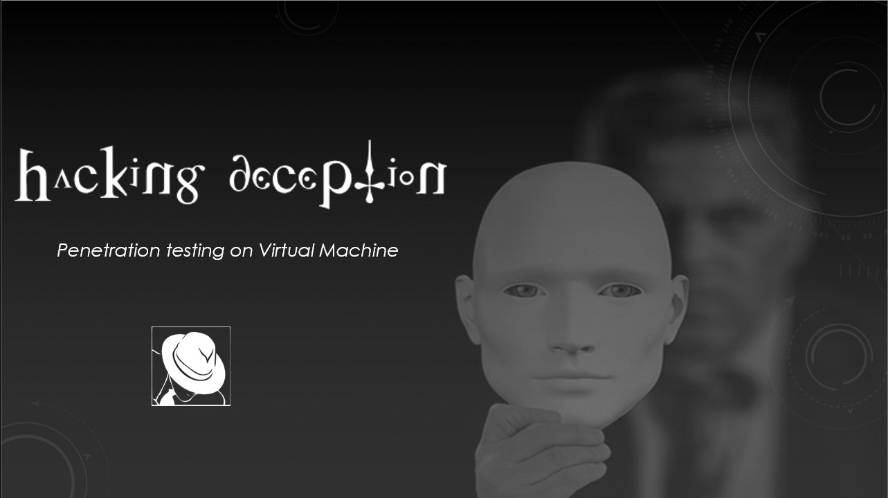 Penetration Testing on Virtual Machine